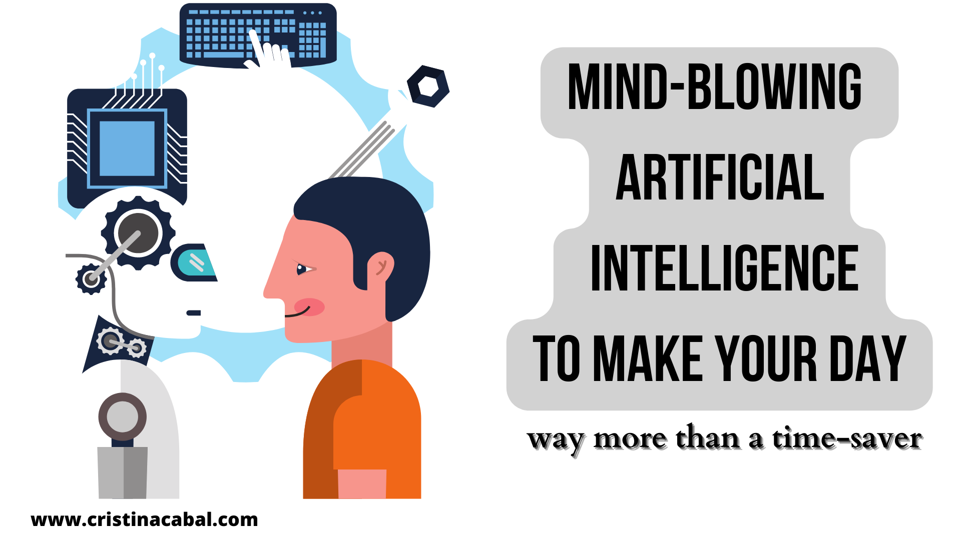 33 Mindblowing Ways AI Makes Life Easier In 2023