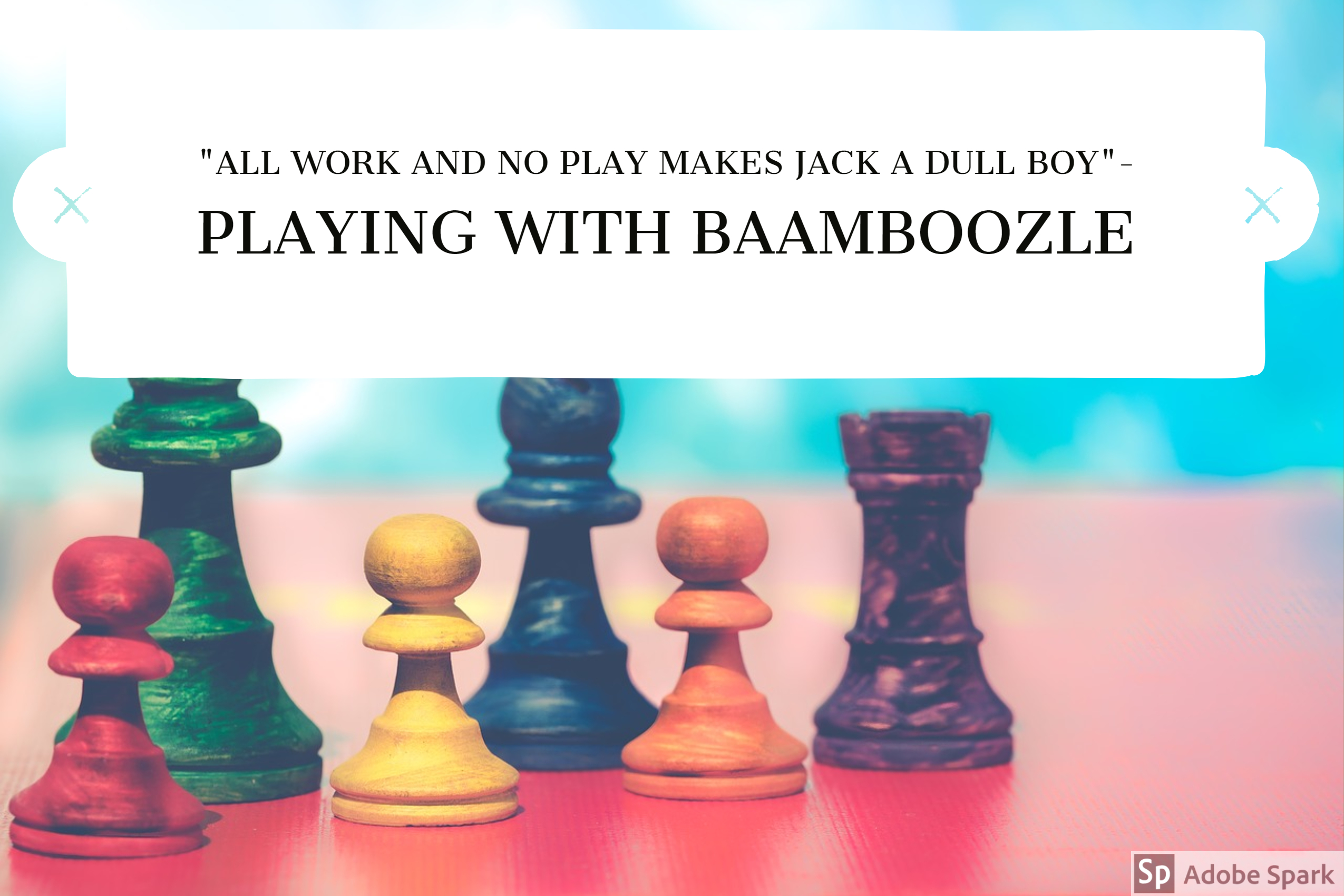 Among Us, Baamboozle - Baamboozle