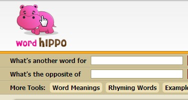 undistracted word hippo undistracted word hippo