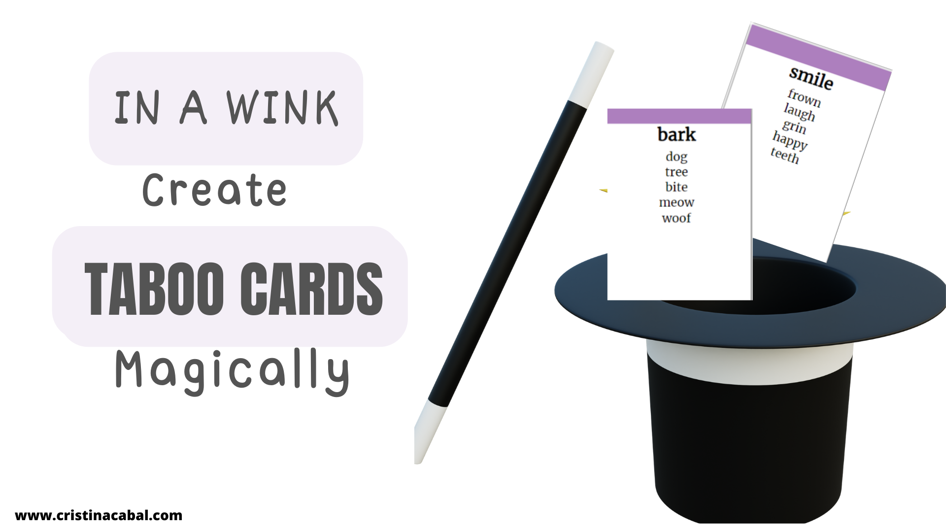 Taboo - Word guessing game with a twist Free Download