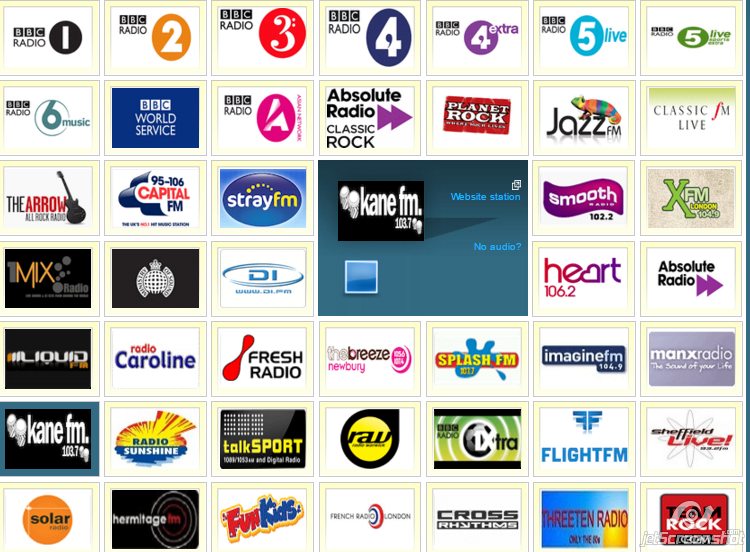 Radio: All the Radio Stations only a Click Away from | Blog de