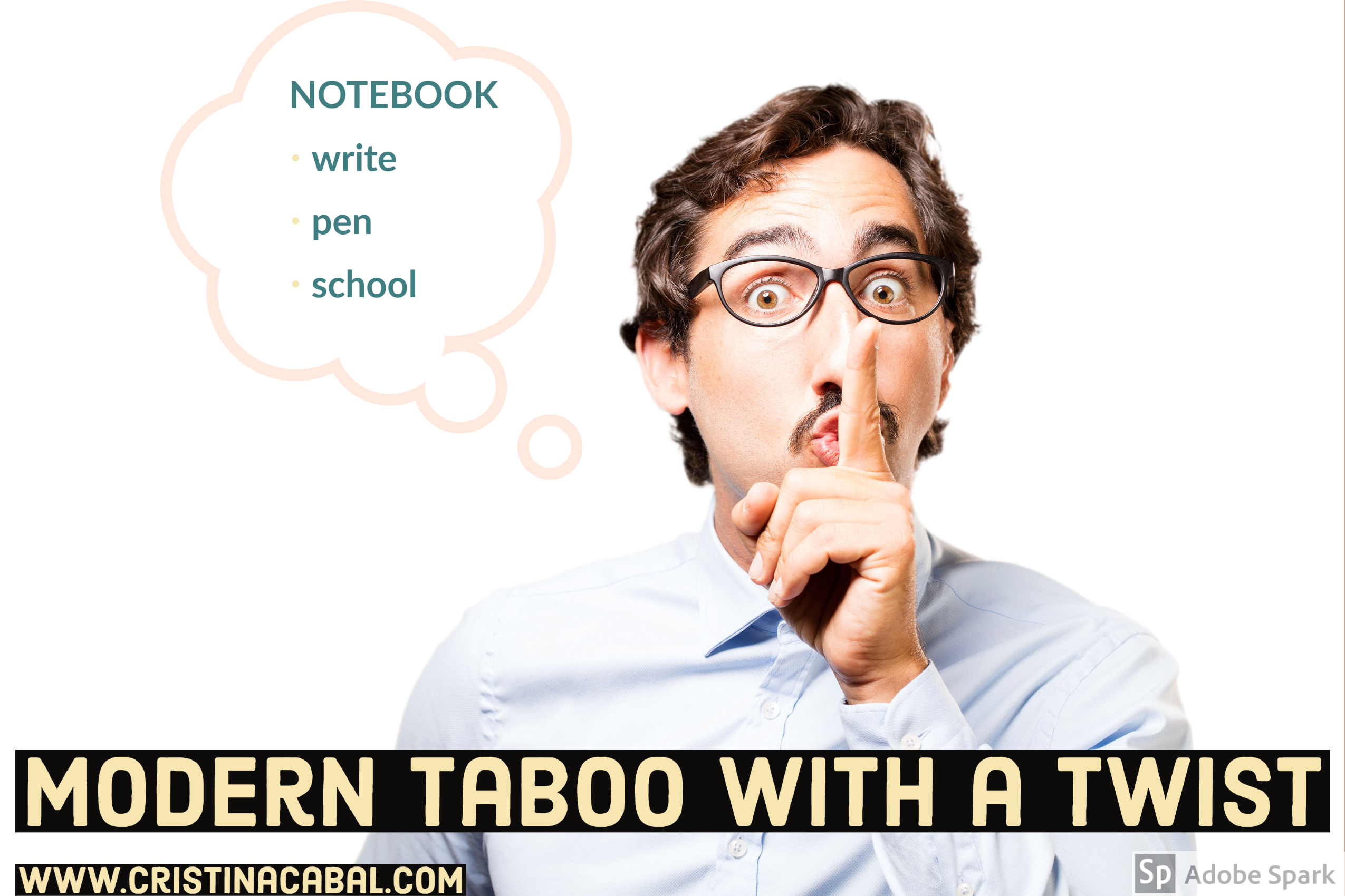 Taboo - Word guessing game with a twist Free Download
