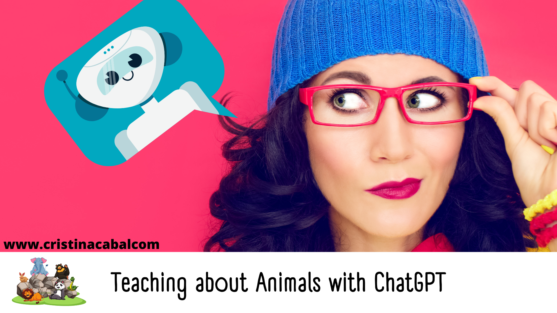 LANGUAGE GAMES TO PLAY WITH ChatGPT - ELT-CATION